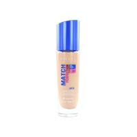 Rimmel London MATCH PERFECTION foundation #101-classic ivory