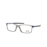 Oakley OX8050 Pitchman 12 55 polished grey smoke coal