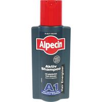 ALPECIN Aktiv Shampoo A1 250 Milliliter