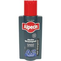 ALPECIN Aktiv Shampoo A2 250 Milliliter