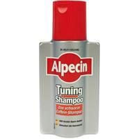 ALPECIN Tuning Shampoo 200 Milliliter