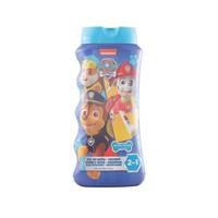 Cartoon PATRULLA CANINA gel & champú 2en1 475 ml