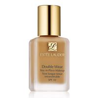 Estée Lauder Double Wear Stay-in-Place Makeup SPF 10, 3W1 Tawny, Tawny