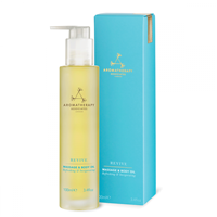 aromatherapyassociates Aromatherapy Associates Revive Morning Massage & Body Oil