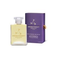 Aromatherapy Associates De-Stress Muscle Bath & Shower Oil (55ml)