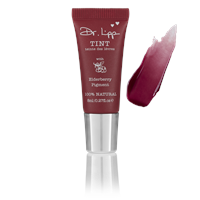 Dr Lipp Moisturising Colour Tint Elderberry