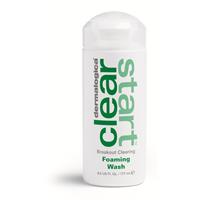 dermalogica ClearStart Breakout Clearing Foaming Wash Reinigungsgel  177 ml