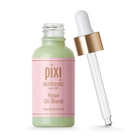 Pixi Skintreats Rose Oil Blend Gesichtsöl  30 ml