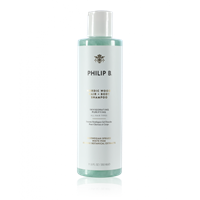 Philip B Nordic Wood Hair & Body Haarshampoo  350 ml