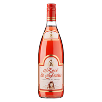 Siebrand Rosé de Fruits