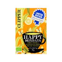 Clipper Thee happy mondays 45g