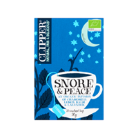 Clipper Snore & peace 20st