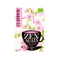 Clipper Zen again 20st