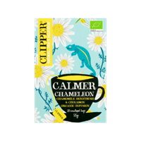 Clipper Calmer camelion bio 20st