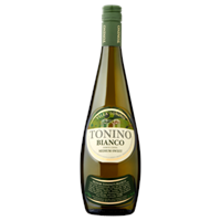 TONINO Vino Frizzante Bianco