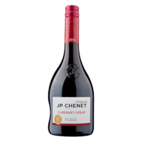 J.P. Chenet Cabernet Syrah trocken 2018