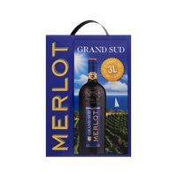 Grand Sud Merlot Wijntap