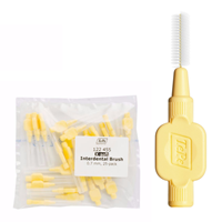 TePe Interdentale Ragers Extra Soft 0.7 mm - 25 stuks
