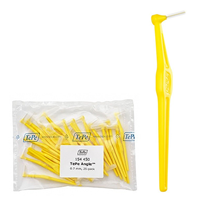 TePe Interdentale ragers Angle 0.7 mm - 25 stuks
