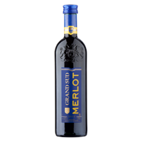 Grand Sud Grand Sud Merlot