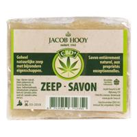 Jacob Hooy CBD Zeep