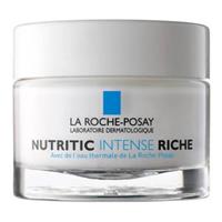 L'Oreal Deutschland Gesch& La Roche-Posay Nutritic Intense Riche Wiederherstellende Aufbaupflege 50 Milliliter