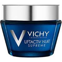 Vichy Liftactiv Supreme Anti-Age Nachtpflege 50 Milliliter