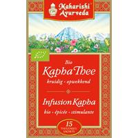 Maharishi Ayurveda Europe B.V. KAPHA Tee kbA Filterbeutel 18 Gramm