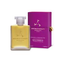 Aromatherapy Associates Inner Strength Bath & Shower Oil (55ml)