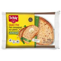 Schär Glutenfreies Mehrkornbrot