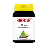 Snp Bioperine