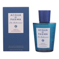 Acqua di Parma Mirto di Panarea Duschgel, 200 ml