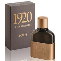 Tous 1920 THE ORIGIN eau de parfum spray 60 ml