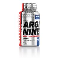 Nutrend Arginine