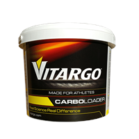 Vitargo Carboloader 2000gr Summerfruit