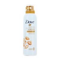 Dove Shower Mousse Argan Oil