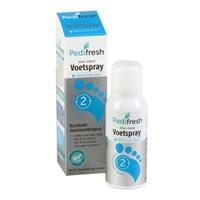 Pedifresh Voetspray Fase 2