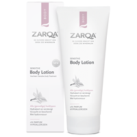 Zarqa Body Lotion Sensitive 200ml