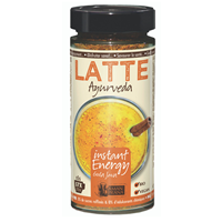 Latte Ayurveda Amanprana 170g, bio