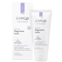 Zarqa Dagcrème Hydra