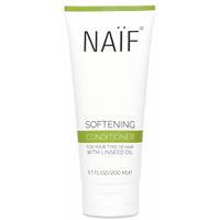 Naif Softening Conditioner