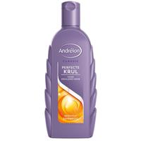 Andrelon Perfecte Krul Shampoo