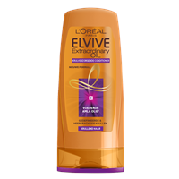 Elvive Conditioner Extraordinary Oil Krulverzorging