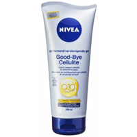 Nivea Goodbye Cellulite Verstevigende Gel