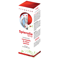 Fytostar Spierolie Spray