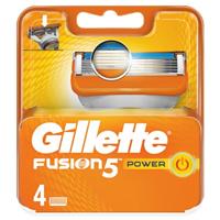 Gillette Fusion5 Power Scheermesjes