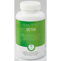 RP Vitamino Analytic Detox Capsules