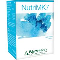 Nutrisan NutriMK7 Softgels