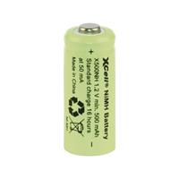 Xcell X500NH HR1 Lady (N)-Akku NiMH 500 mAh 1.2V