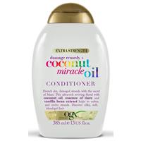 OGX Damage Remedy+ Coconut Miracle Oil Conditioner 385ml